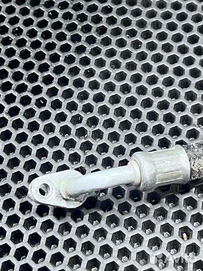 Трубка маслоподачи Yamaha YZ 250F 2006-2009