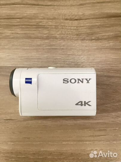 Экшн-камера Sony FDR-X3000