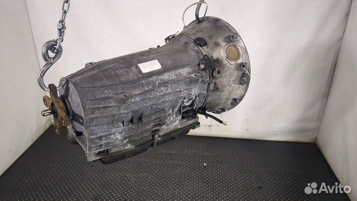 Кпп - автомат (АКПП) Mercedes E W211, 2006