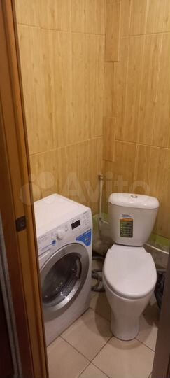 1-к. квартира, 19 м², 5/5 эт.