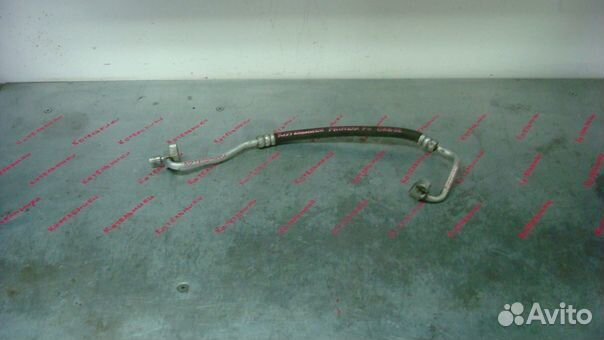 Nissan Primera Р11 92490-2F000 Шланг кондиционера