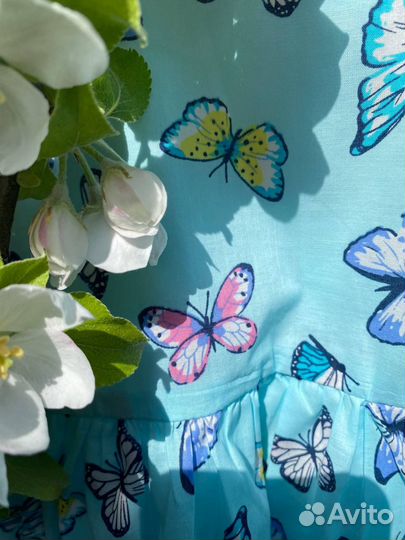 Платье испанское, Newness