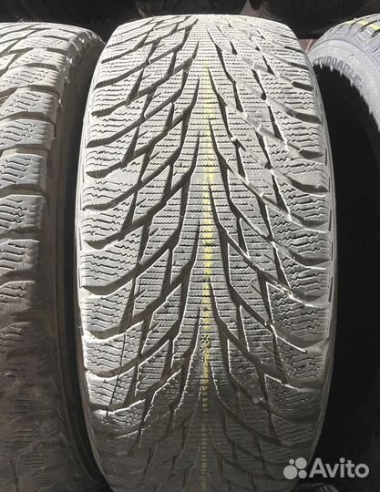 Nokian Tyres Hakkapeliitta R2 215/55 R17 S