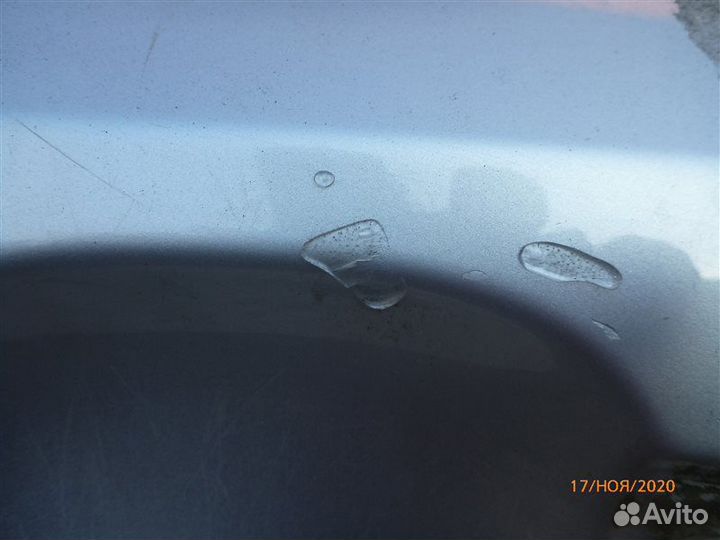 Дверь передняя правая Subaru Forester SH EJ204