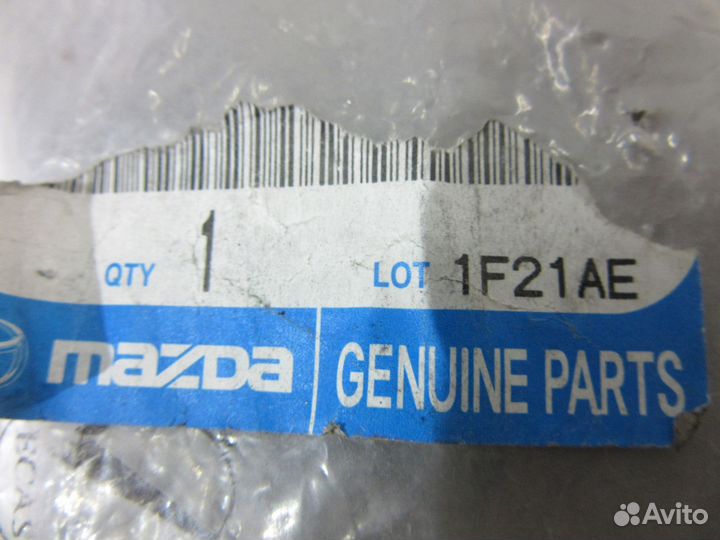 Клапан изменения фаз грм Mazda Mazda 3 (BK)