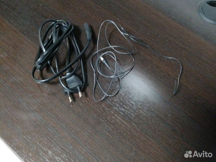 Музыкальный центр panasonic