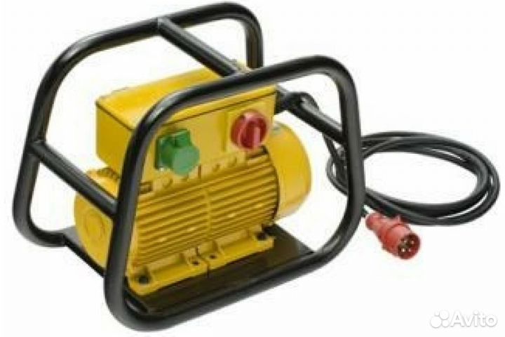 Преобразователь enar AFE 2000T