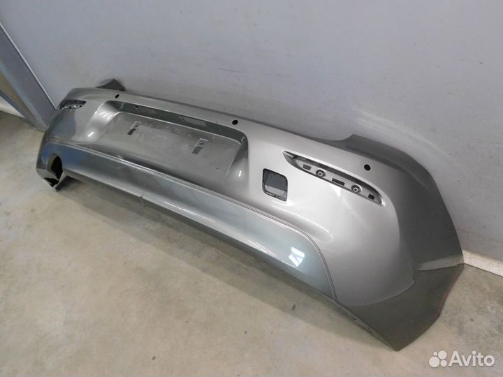 Бампер задний BMW 1 F20/F21 (98793)