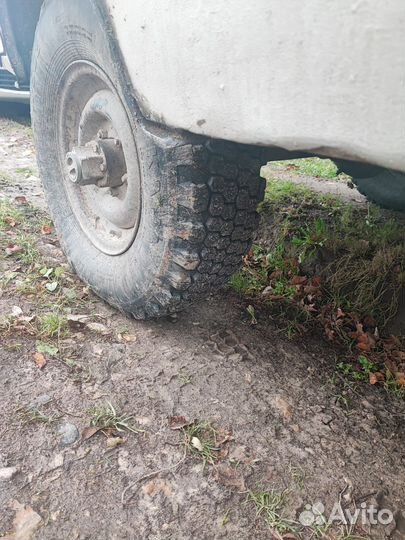 Запчасти на УАЗ