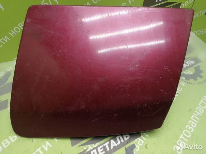 Кронштейн фары левый Mazda 323 BG хетчбек 1.6 B6