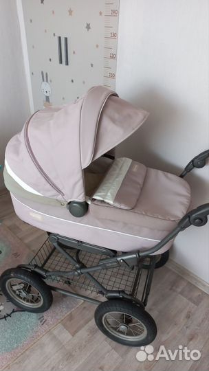 Коляска inglesina comfort