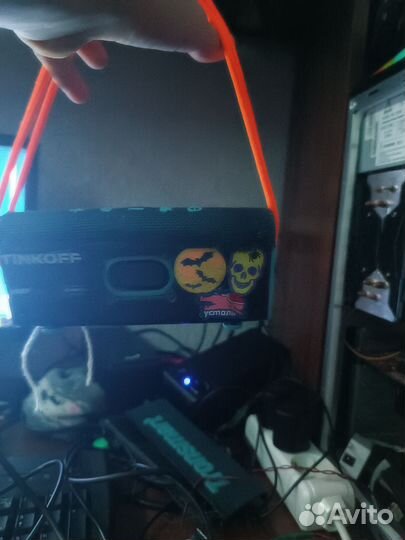 Колонка протативная