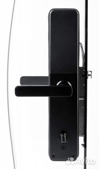 Дверной смарт замок (электронный, умный замок)