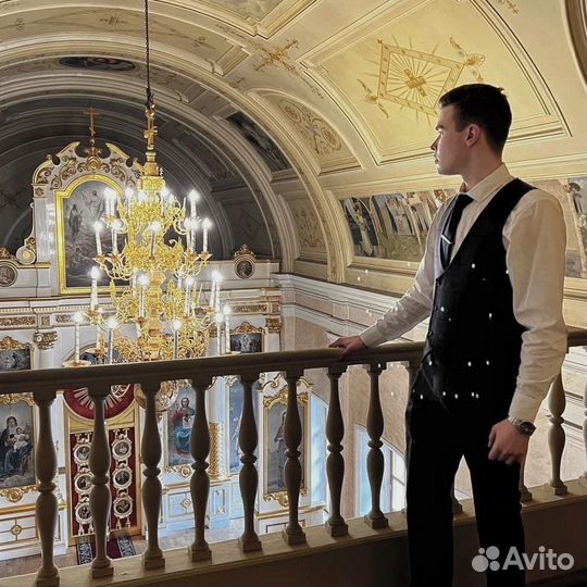 Репетитор по английскому языку