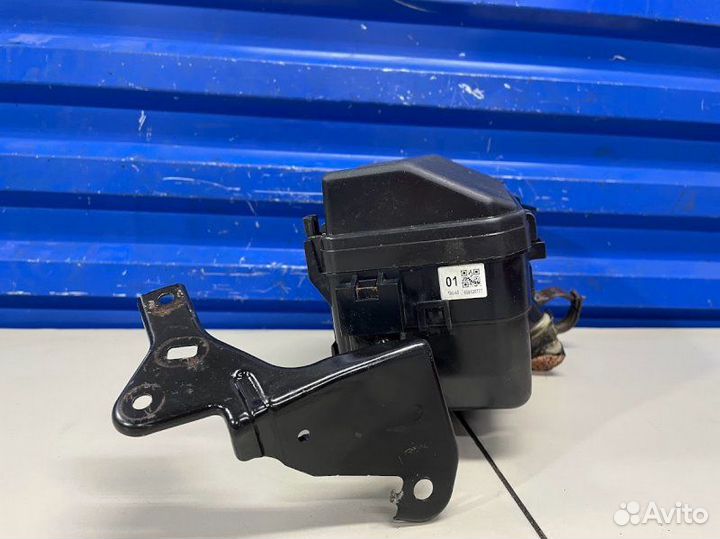 Блок предохранителей Honda Accord 8 2.4 K24Z3 2012