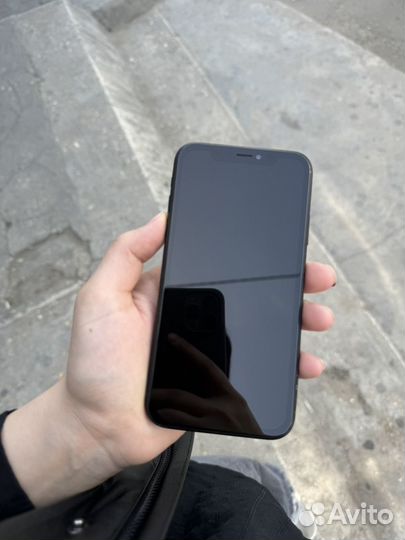 iPhone Xr, 128 ГБ