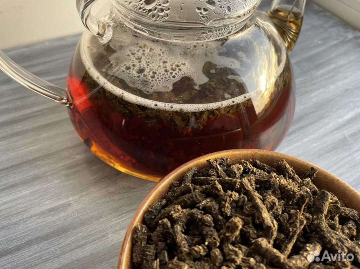 Иван-чай 1кг 2023 экочай, урожай 2023