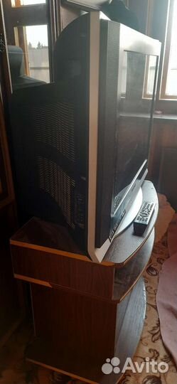 Телевизор samsung cs-29z40hsq