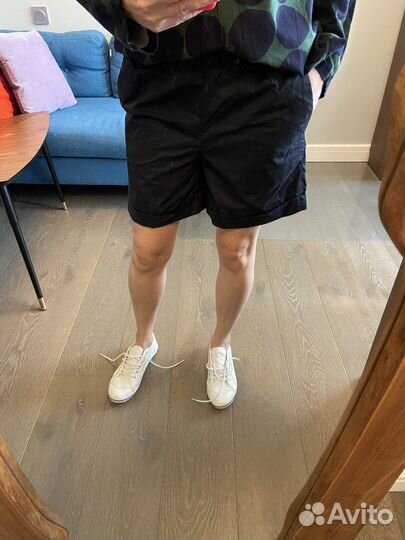 Шорты женские COS хлопок