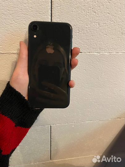 iPhone Xr, 128 ГБ