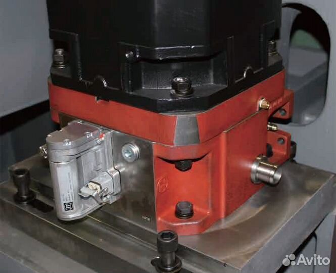 Вертикально-токарный обрабатыв. центр DMC DL 100VM