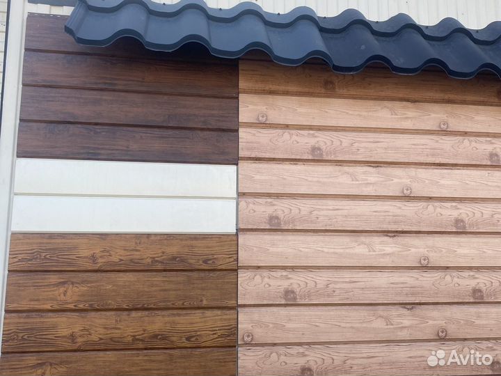 Профнастил