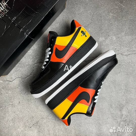 Кроссовки nike force