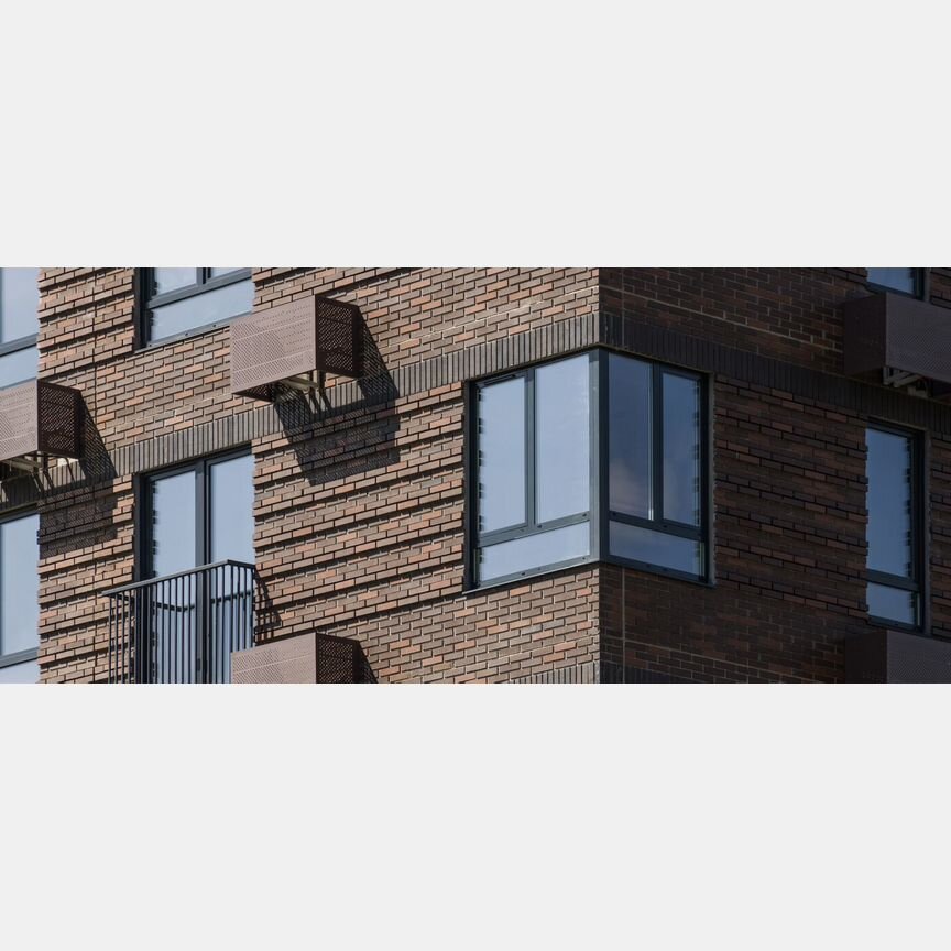 Квартира-студия, 22,5 м², 18/24 эт.