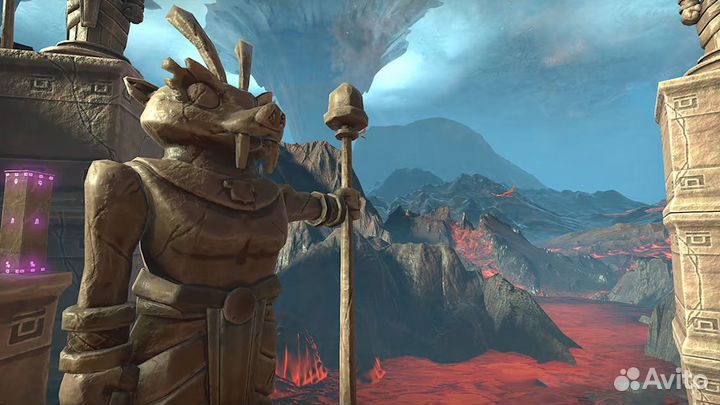Ice Age (Nintendo Switch)
