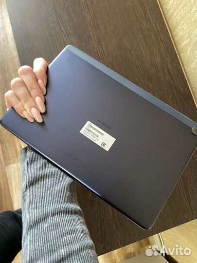 Планшет huawei ManePab T10 2020