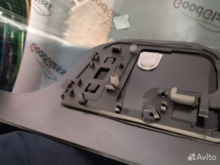 Автостекло chevrolet cruze