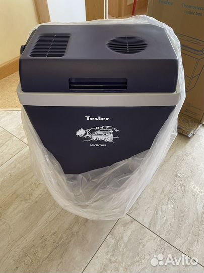 Холодильник в машину