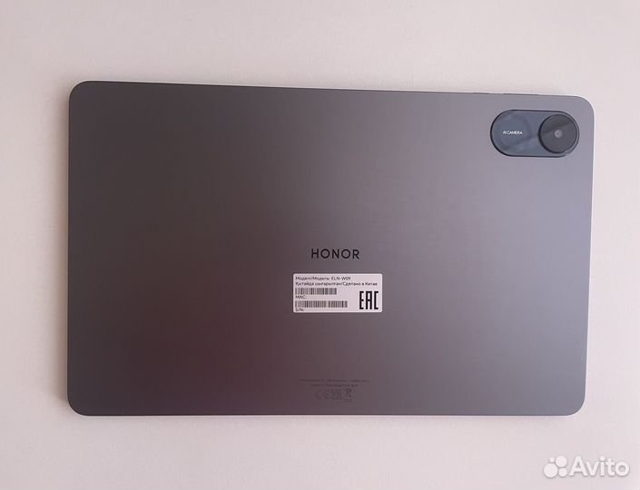 Планшет honor PAD X9