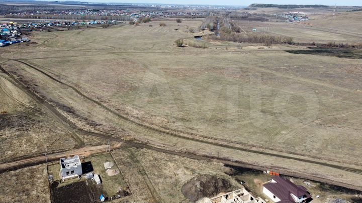 Участок 11 сот. (ИЖС)