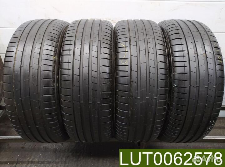 Pirelli P Zero 225/40 R20 98Y