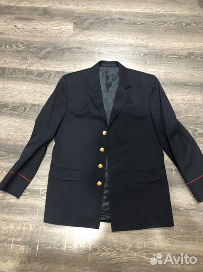 Полицейская форма