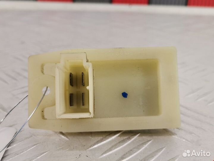 Резистор для Ford Focus 1