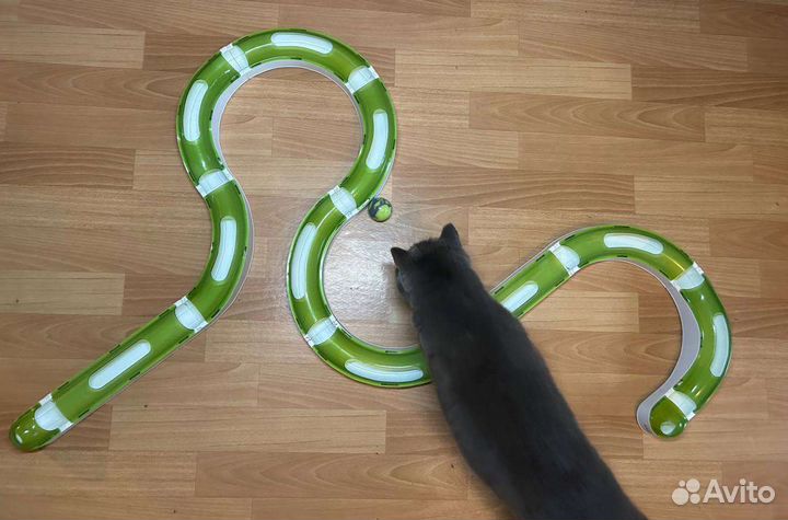 Игрушка для кошек