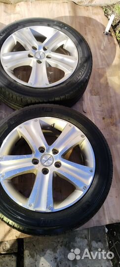 Michelin Energy Saver 205/55 R16