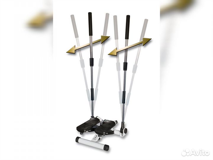 Степпер Torneo Nordic Аренда