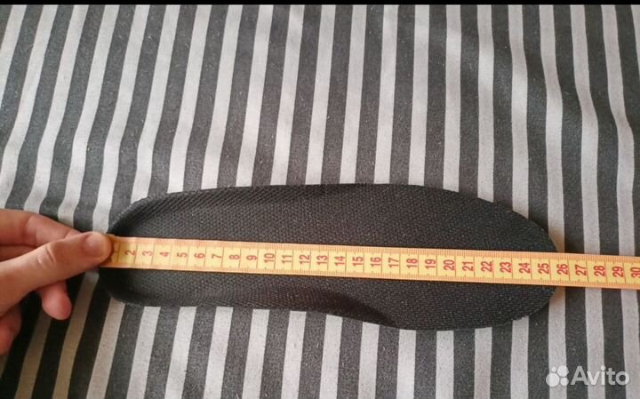 Ролики-квады hudora candy-stripes, 39 р