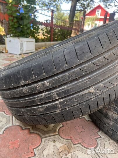 Continental ContiSportContact 235/45 R19