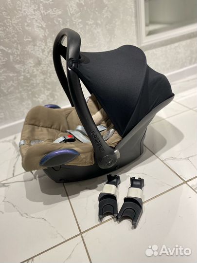 Bugaboo Cameleon 2 Коляска 3 в 1