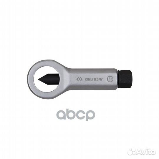 Гайколом 9-12 мм 9TD601 king tony