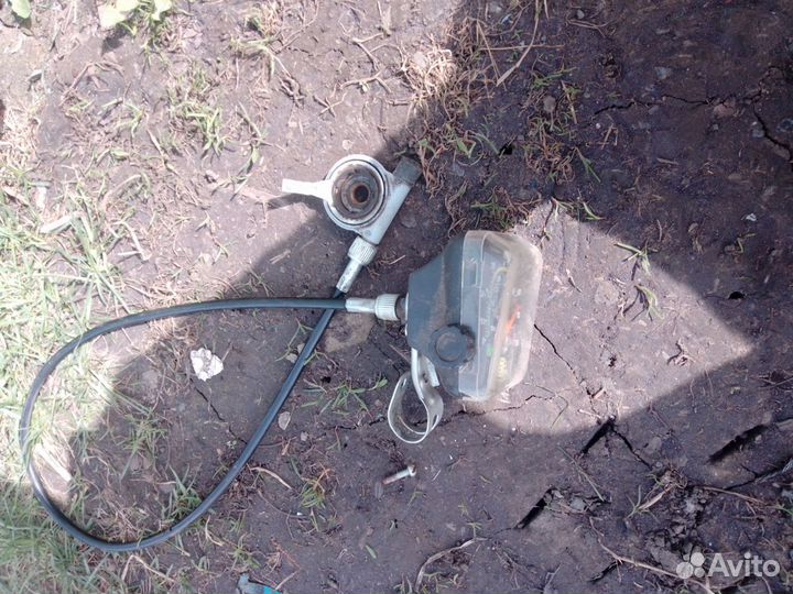 Спидометр для велосипеда