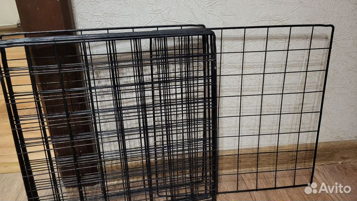 Вольер для животных