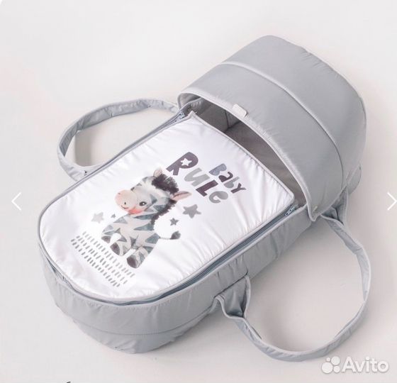 Люлька переноска