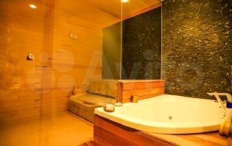 Дом 350 м² (Турция)
