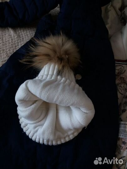 Шапка
