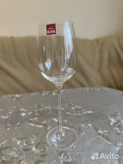 Бокал Rona